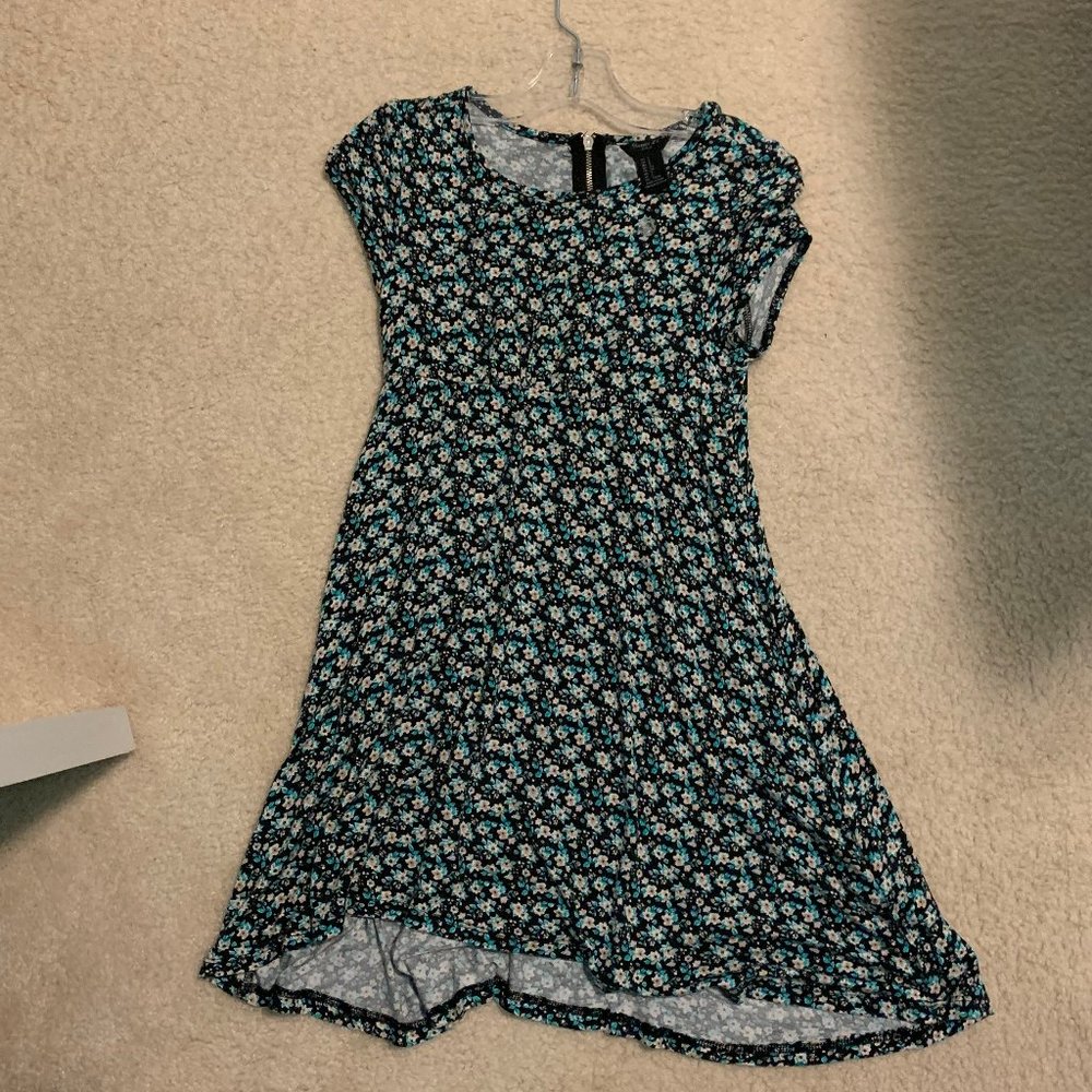 Forever 21 Spring Dress